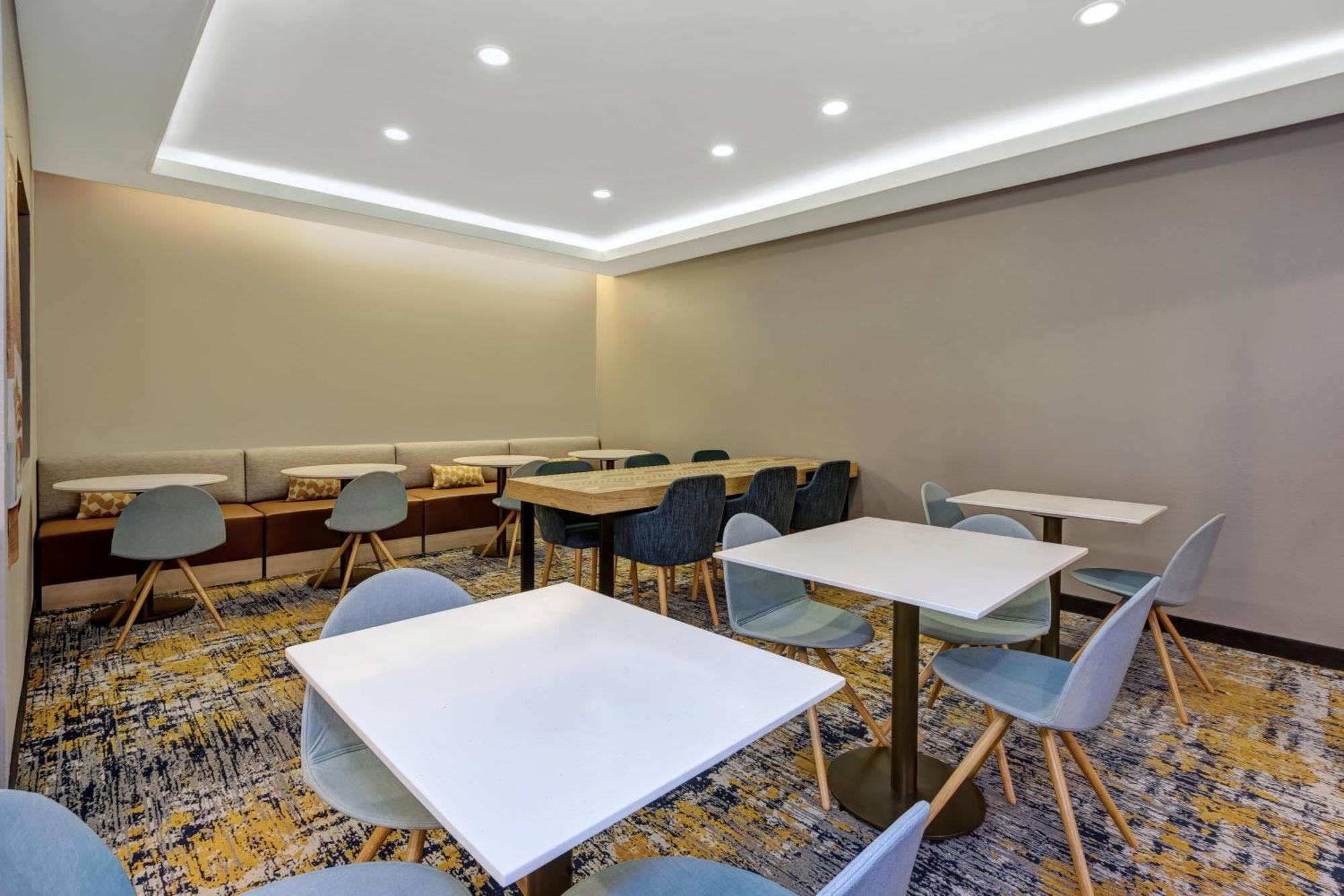 ทาวน์เพลส สวีท แนชวิลล์ แอร์พอร์ต Hotel ภายนอก รูปภาพ