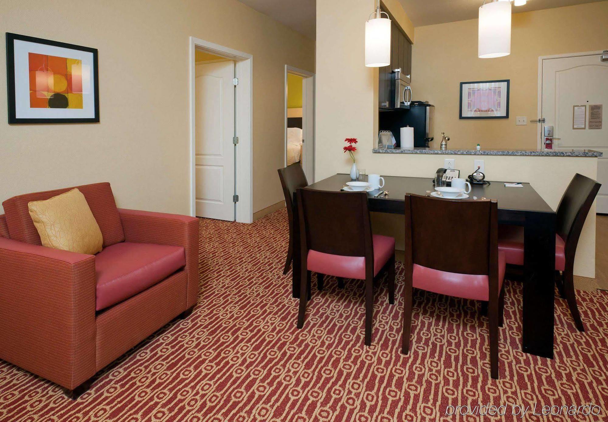 ทาวน์เพลส สวีท แนชวิลล์ แอร์พอร์ต Hotel ห้อง รูปภาพ