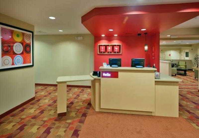 ทาวน์เพลส สวีท แนชวิลล์ แอร์พอร์ต Hotel ภายนอก รูปภาพ