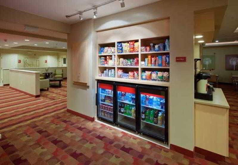 ทาวน์เพลส สวีท แนชวิลล์ แอร์พอร์ต Hotel ภายนอก รูปภาพ